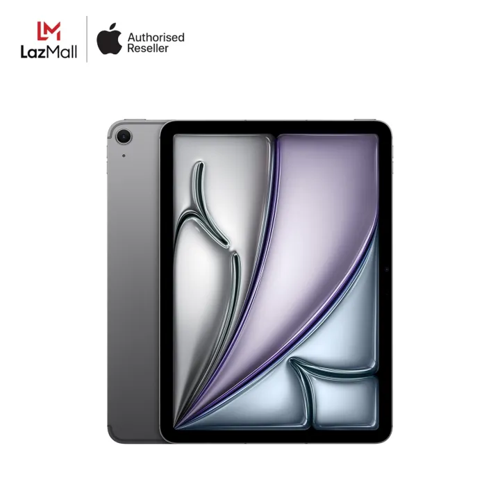 11-inch iPad Air Wi-Fi + Cellular (M3) 2025 | Lazada Thailand
