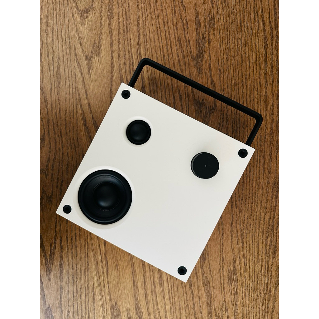 🔊 IKEA VAPPEBY Speaker (Gen 3 New )🔊 | Shopee Thailand