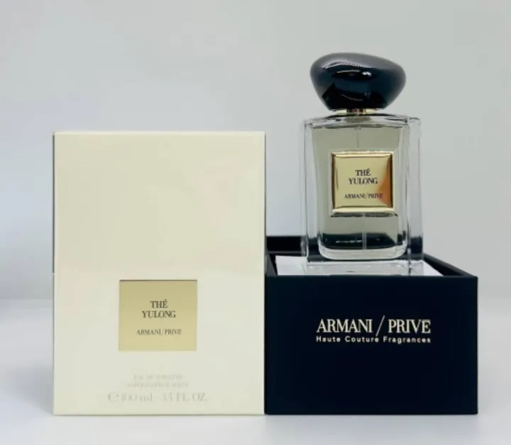 Armani/Prive perfume for men | Lazada Thailand