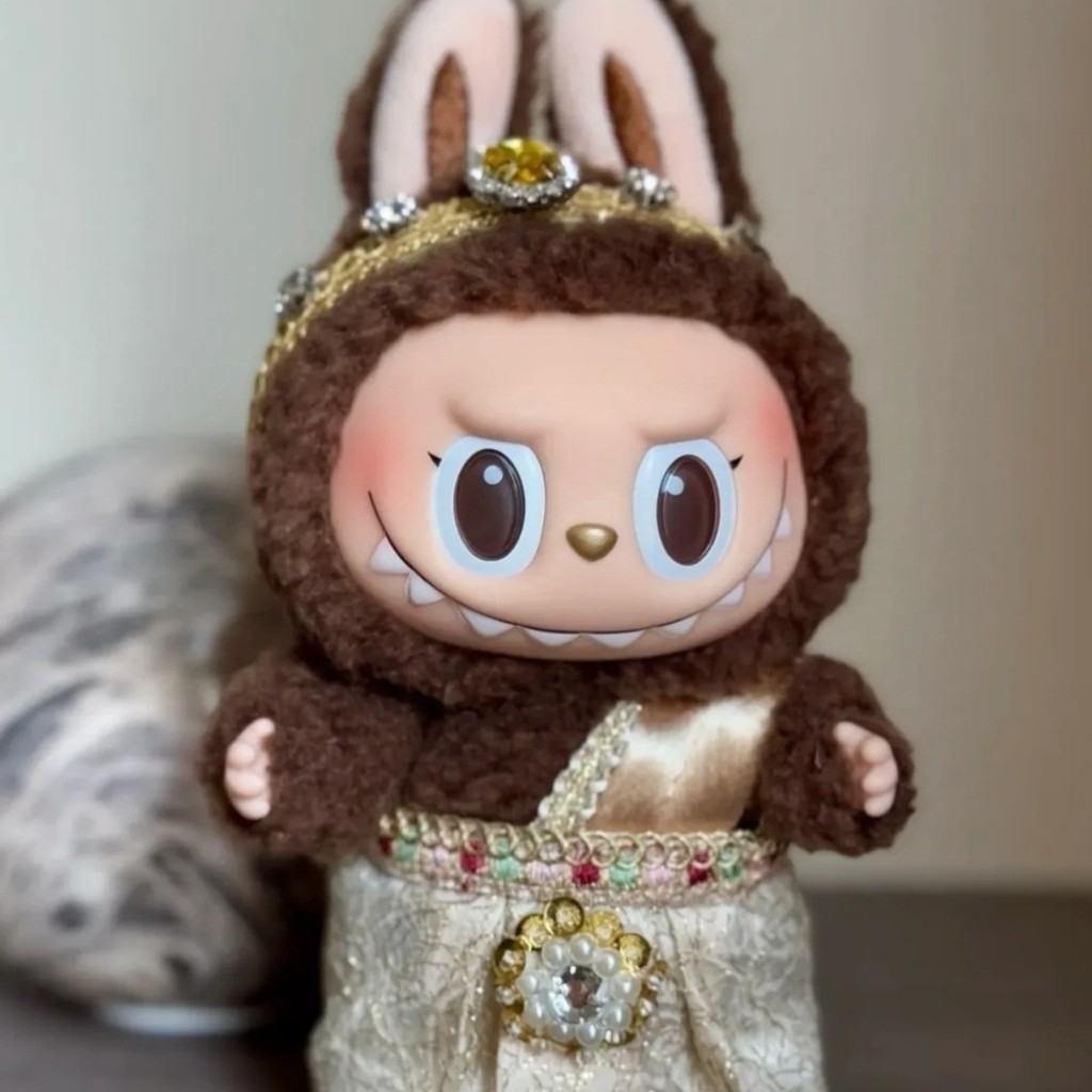 Labubu Thailand Special Edition | Shopee Thailand