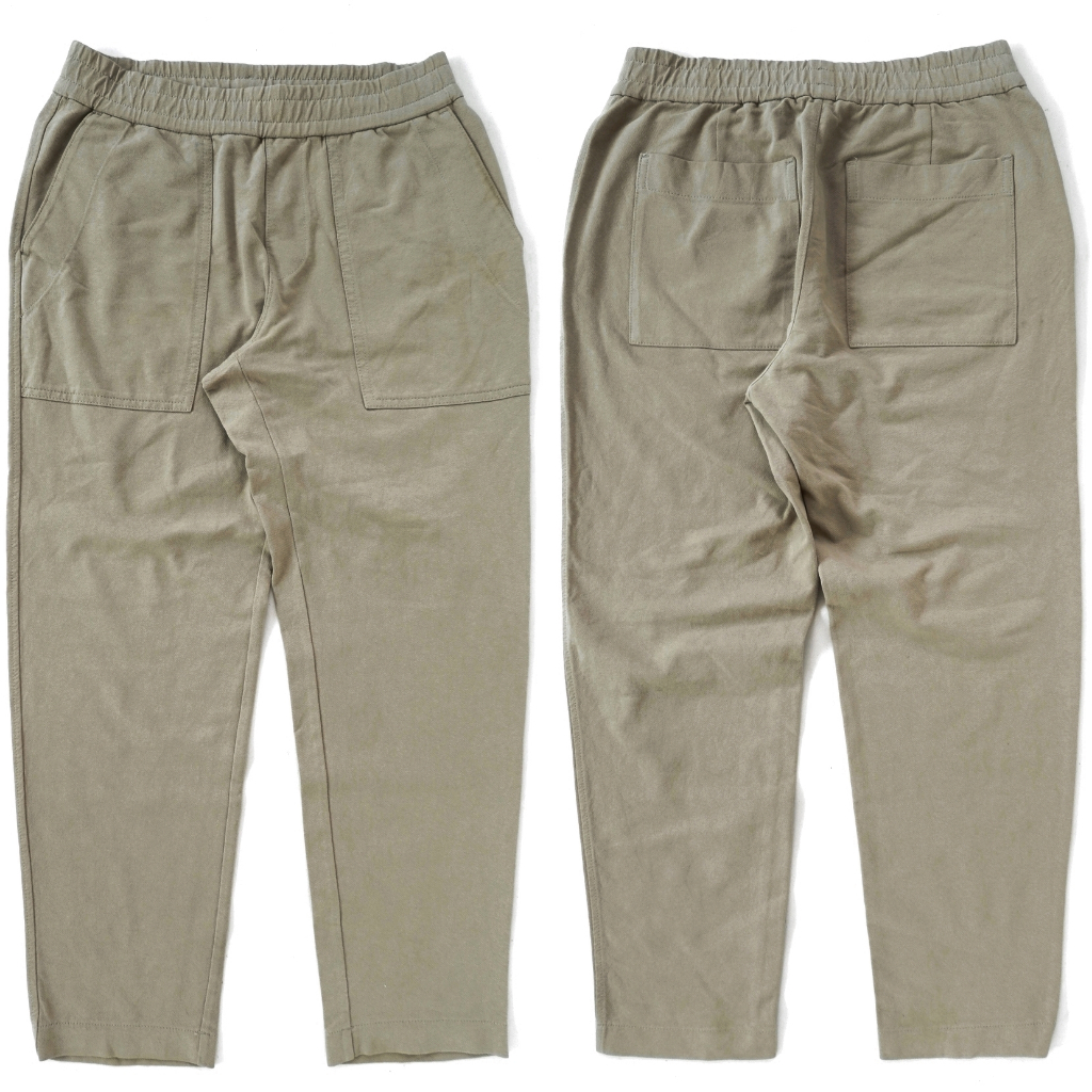 UNIQLO Chill & Easy pants | Shopee Thailand