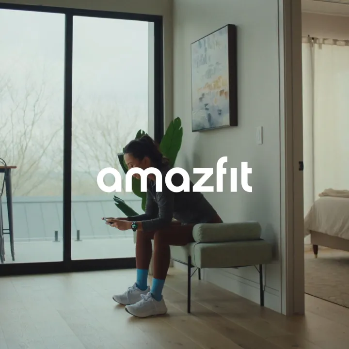Amazfit Active 3 Premium หน้าจอ AMOLED ขนาด 1.32’’ กระจก Sapphire Zepp OS 2.0 รับประกันศูนย์ไทย 1 ปี | Lazada Thailand