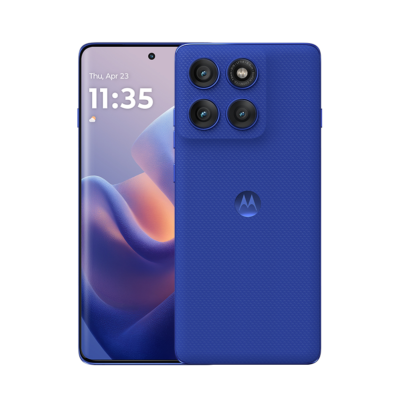 Global Rom Motorola Moto Edge 60 Pro 6.7 นิ้วหน้าจอโค้ง 5G สมาร์ทโฟนขนาด 8350 Extreme WIFI 6000mAh | Shopee Thailand