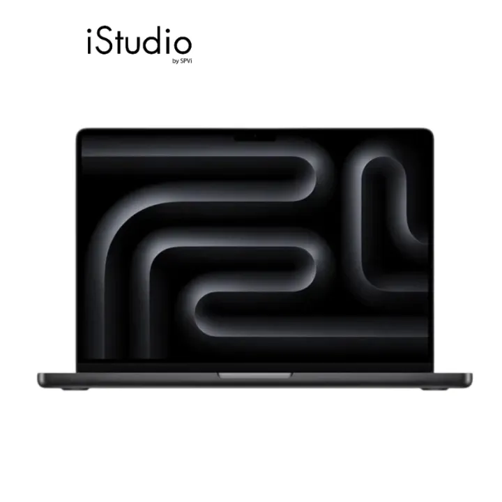 Apple Macbook Pro 14 นิ้ว ชิป M4 /10-Core CPU/ 10-Core GPU/RAM 16GB/ 512GB - 1TB SSD/ Keyboard - Thai I iStudio by SPVi | Lazada Thailand