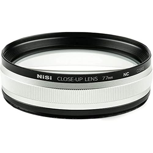 NiSi Close-Up Lens NC Kit 77mm | Shopee Thailand