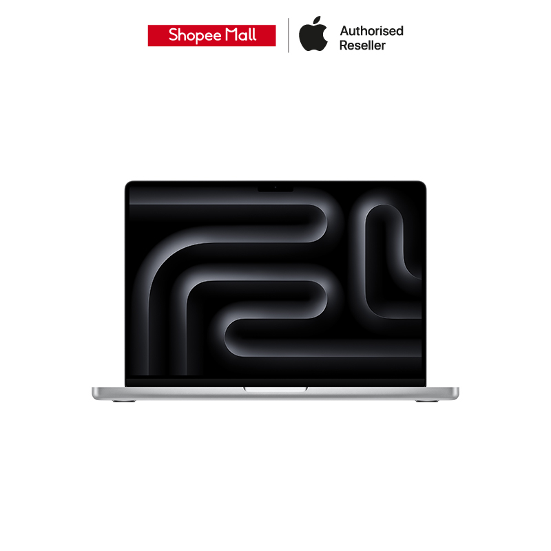 14-inch MacBook Pro: Apple M5 Max chip with 18‑core CPU and 32‑core GPU, 36GB, 2TB SSD | Shopee Thailand