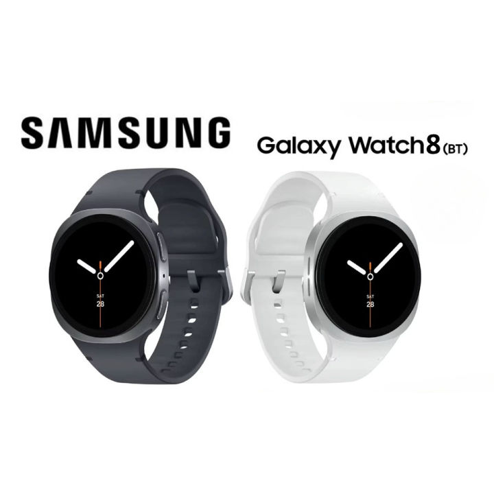 Samsung Galaxy Watch 8 [40/44 mm] AI smart watch | Lazada Thailand