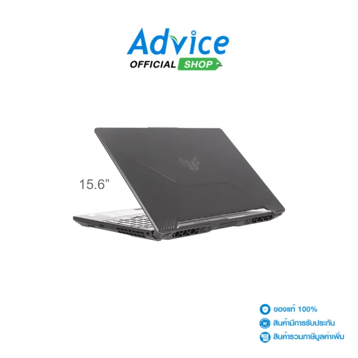 Notebook Asus TUF Gaming A15 FA506NCG-HN184W (Graphite Black) | Lazada Thailand