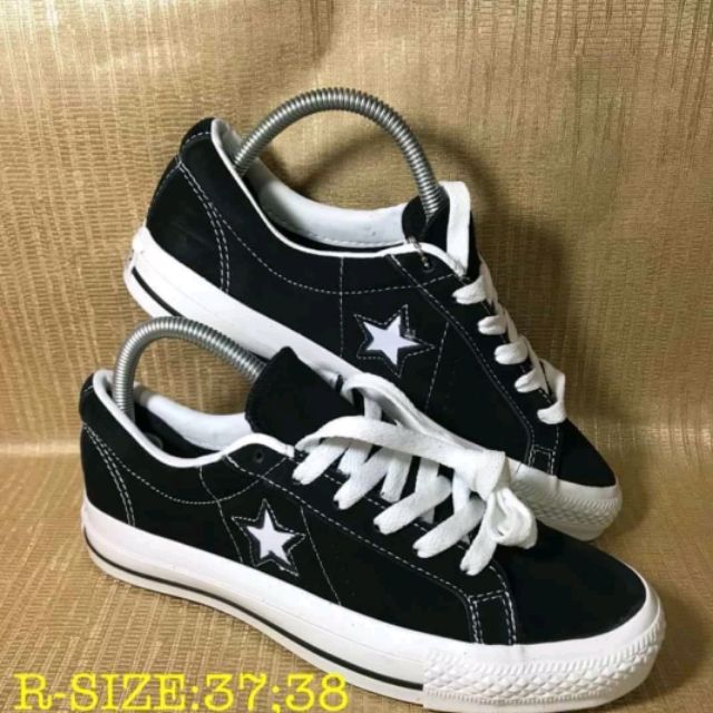 Converse One Star | Shopee Thailand