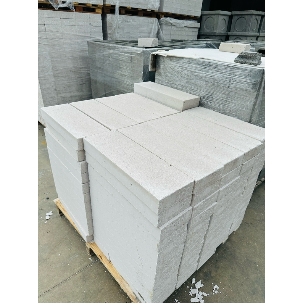อิฐมวลเบา อิฐมวลเบา Q-Con ขนาด 20x60x7.5 คำสั่งซื้อไม่เกิน 2 ก้อน/คำสั่งซื้อ | Shopee Thailand