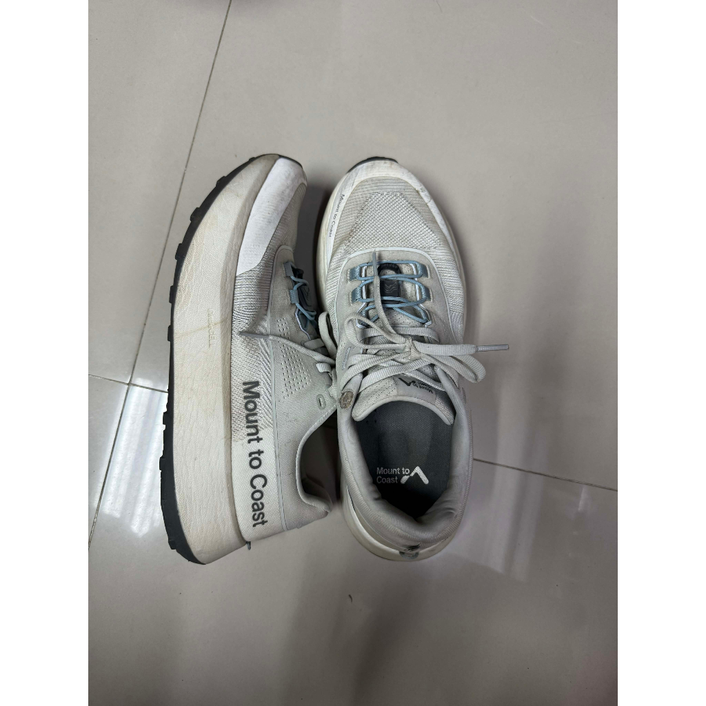 Mount to Coast H1 - Women | Shopee Thailand