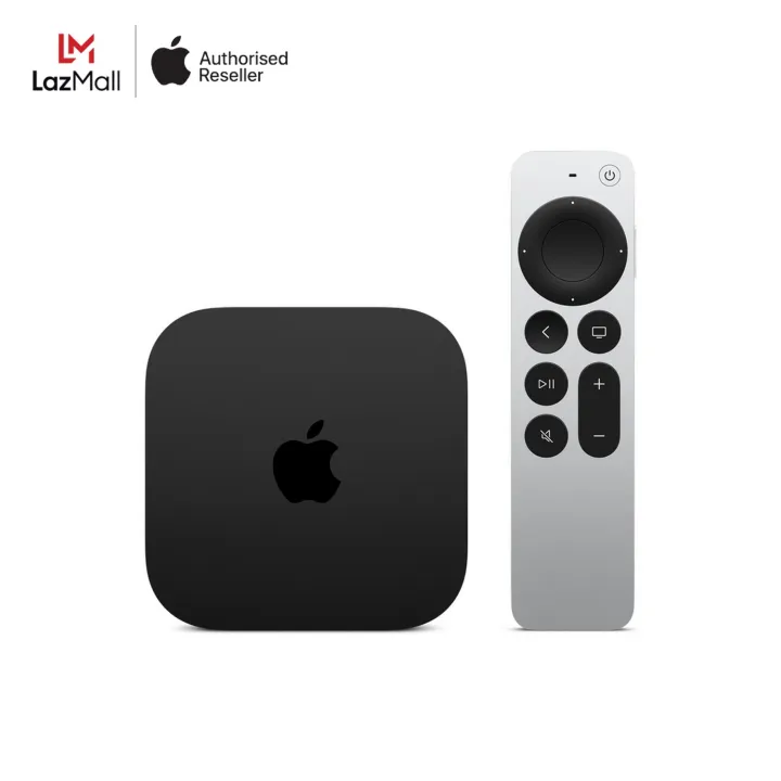 (New 2023) Apple TV 4K | Lazada Thailand