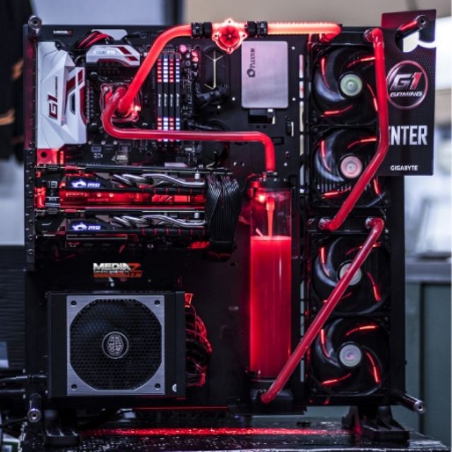 CPU:Intel CORE i7 7700K | Shopee Thailand