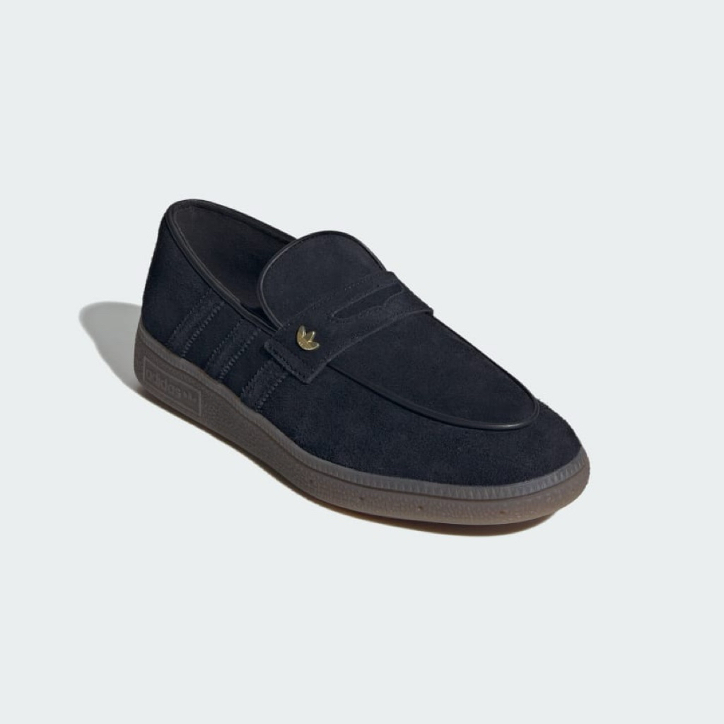 ADIDAS HANDBALL SPEZIAL LOAFERS | Shopee Thailand