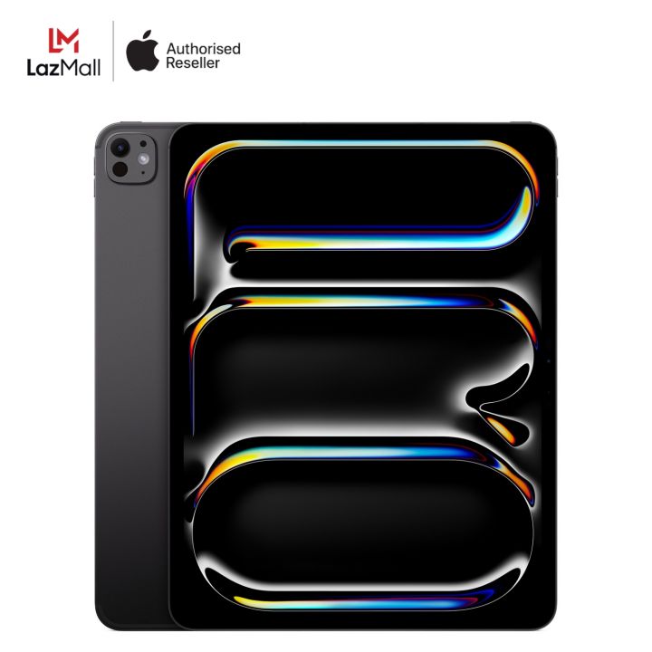 13-inch iPad Pro Wi‑Fi (M5) 2025 | Lazada Thailand