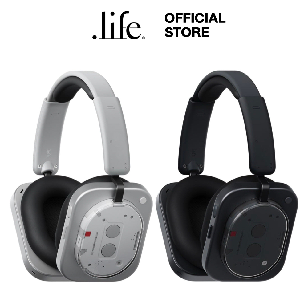 Nothing หูฟัง หูไร้สาย headphone (1) | by Dotlife