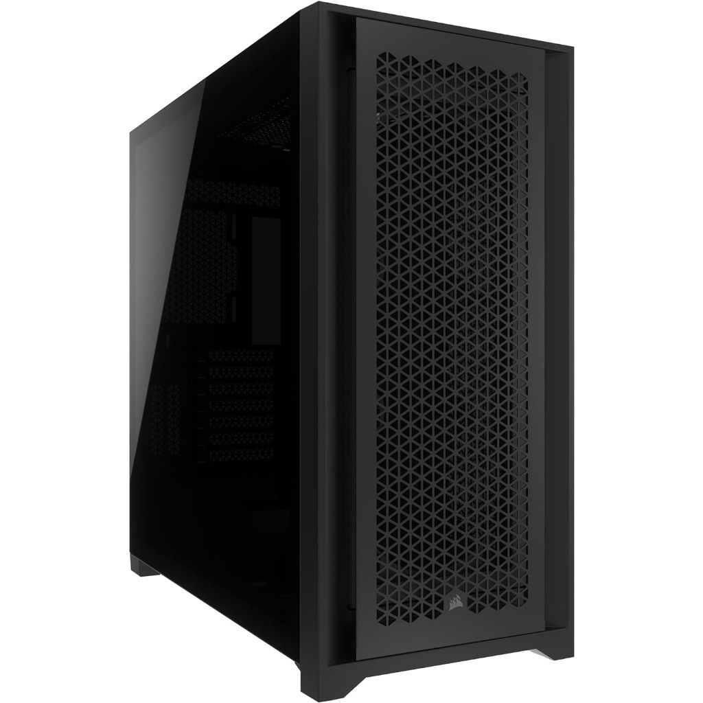 5000D CORE AIRFLOW Mid-Tower ATX PC Case | Shopee Thailand
