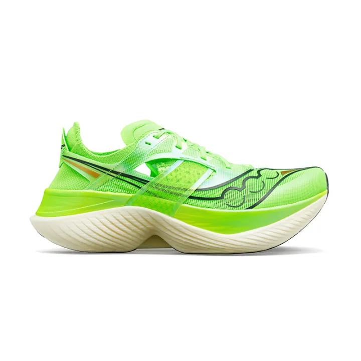 SAUCONY-ENDORPHIN ELITE Men | Lazada Thailand