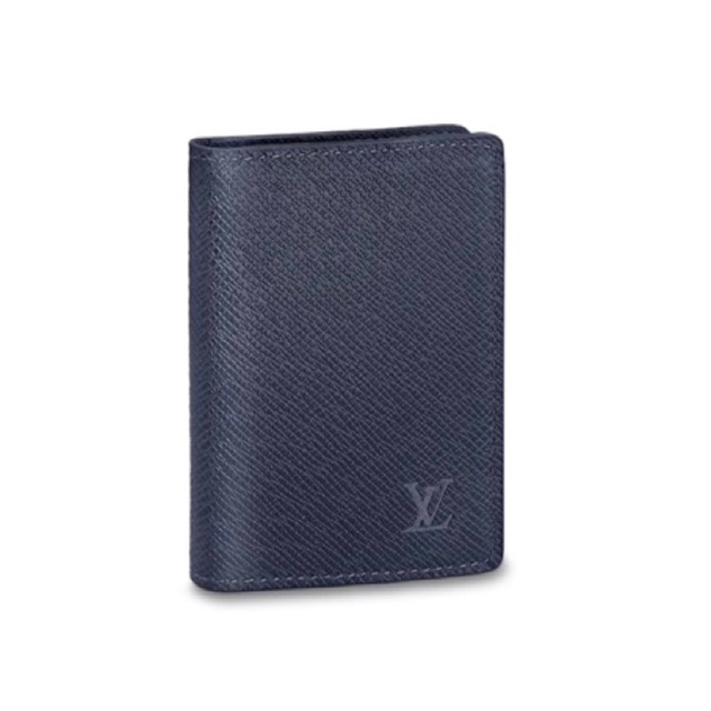 LOUIS VUITTON Pocket Organiser | Shopee Thailand