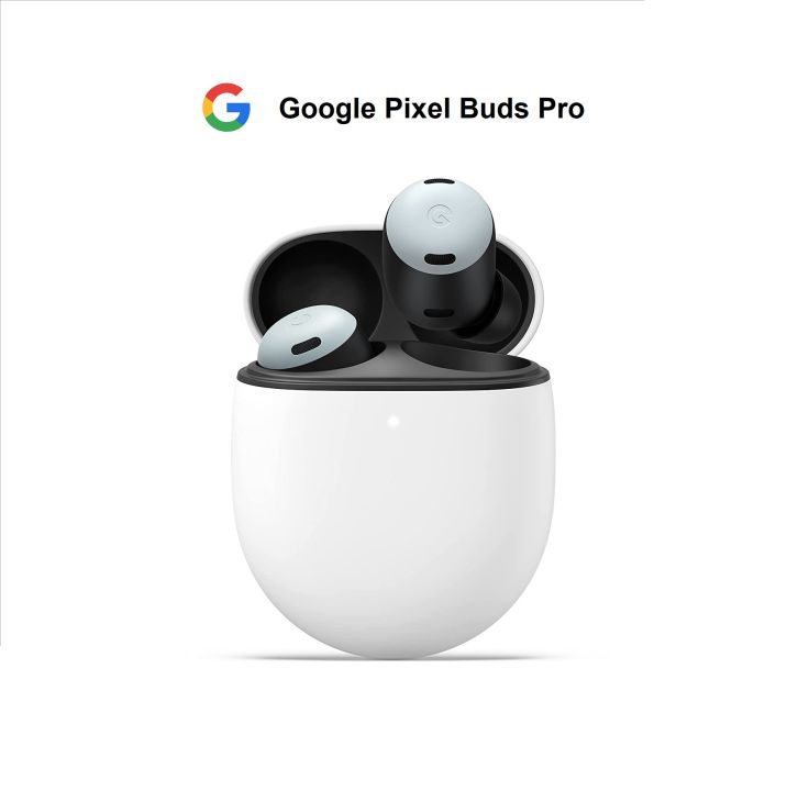 Google Pixel Buds Pro — How premium sounds. | Lazada Thailand