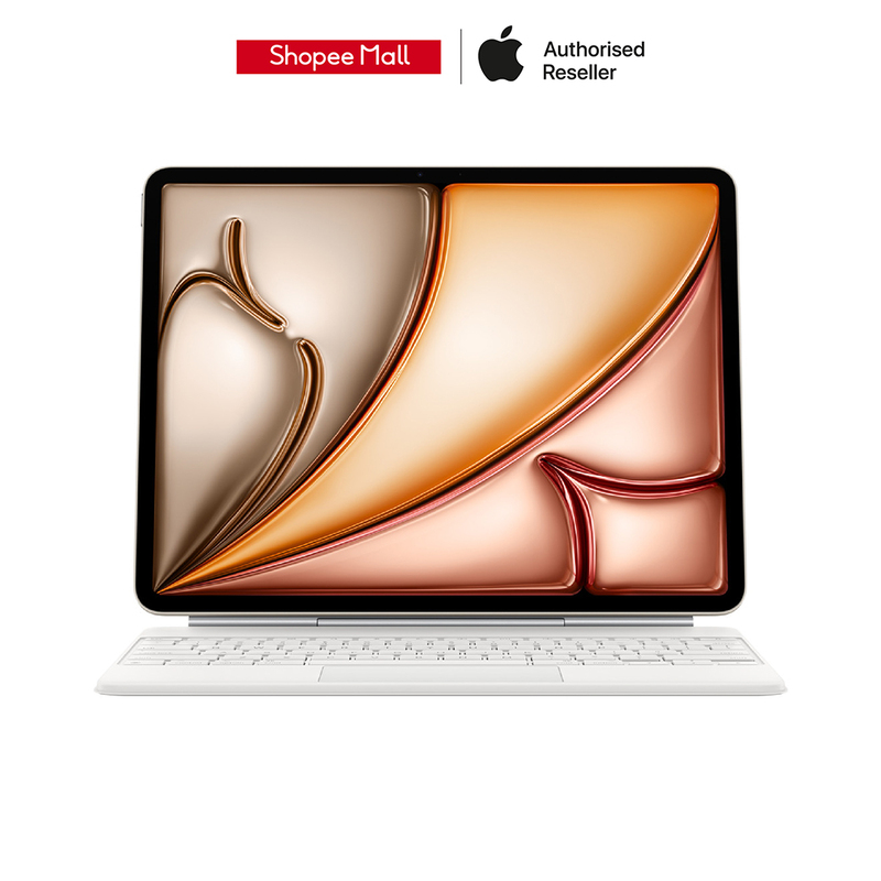 Apple Magic Keyboard for iPad Air 13-inch (M3) - Thai