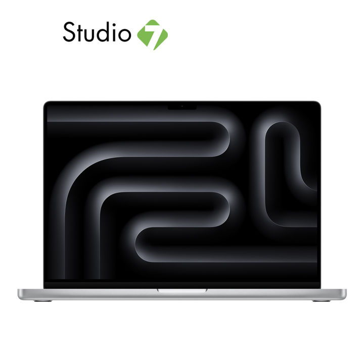 Apple MacBook Pro 16 : M4 Pro chip 14C CPU/20C GPU/48GB/512GB (2024) by Studio 7 | Lazada Thailand