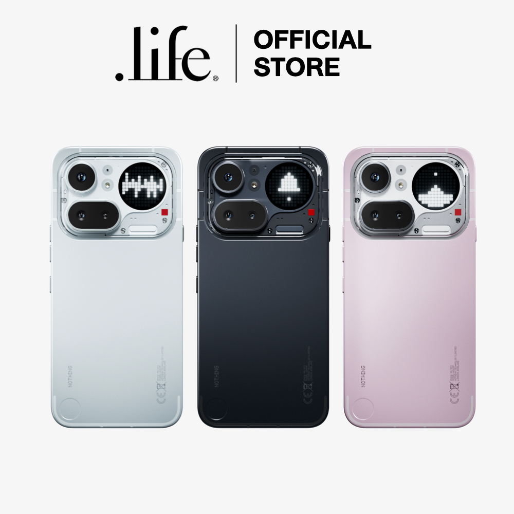 Nothing Phone (4a) Pro โทรศัพท์มือถือรุ่นล่าสุด by Dotlife