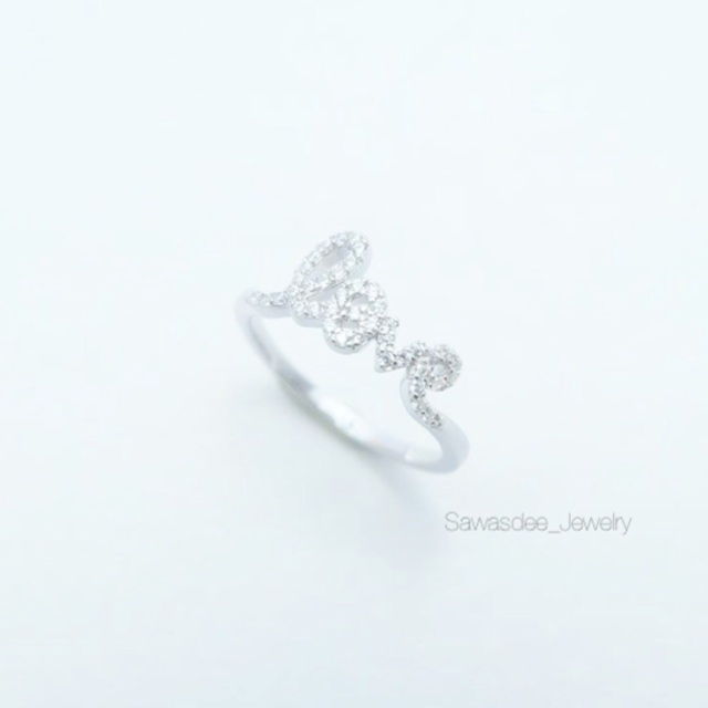 Love ring | Shopee Thailand