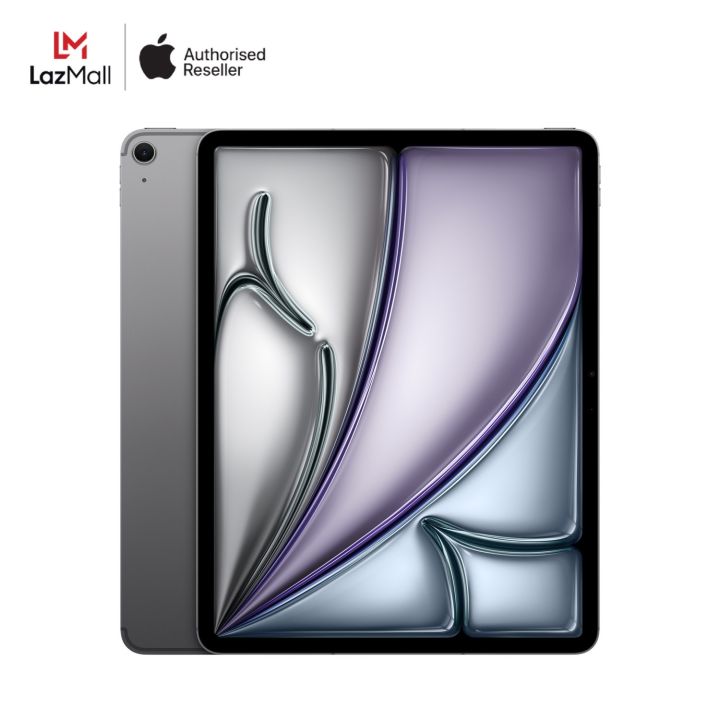 13-inch iPad Air Wi-Fi + Cellular (M4) 2026 | Lazada Thailand