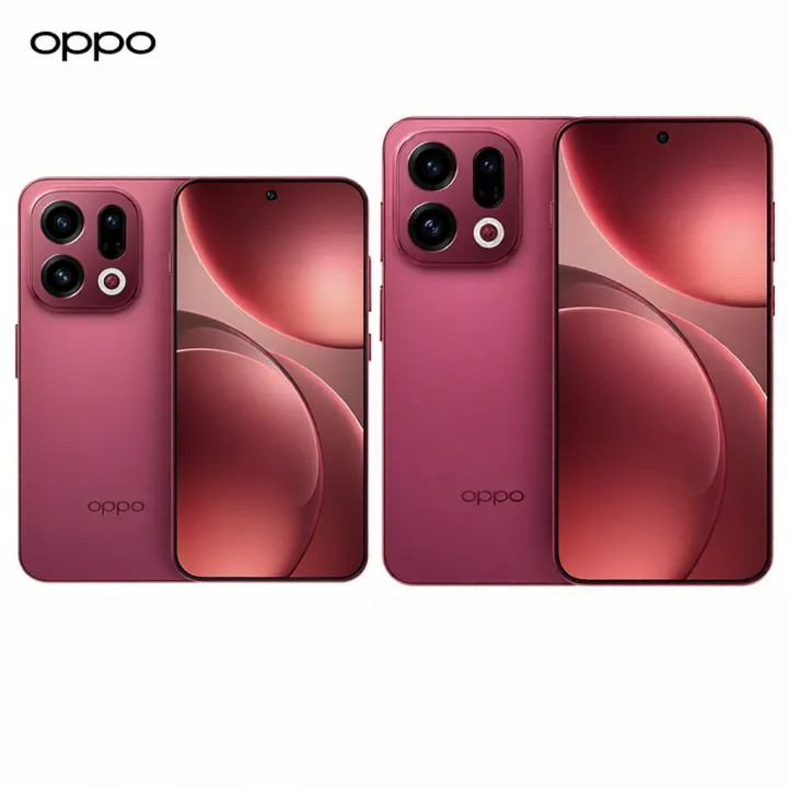 OPPO | โทรศัพท์ Find X9 | Lazada Thailand