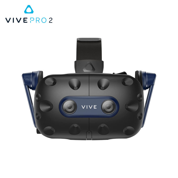 HTC Vive Pro 2 Full Kit | Lazada Thailand