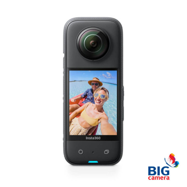 Insta360 X3 - ประกันศูนย์นาน 1 ปี | Lazada Thailand