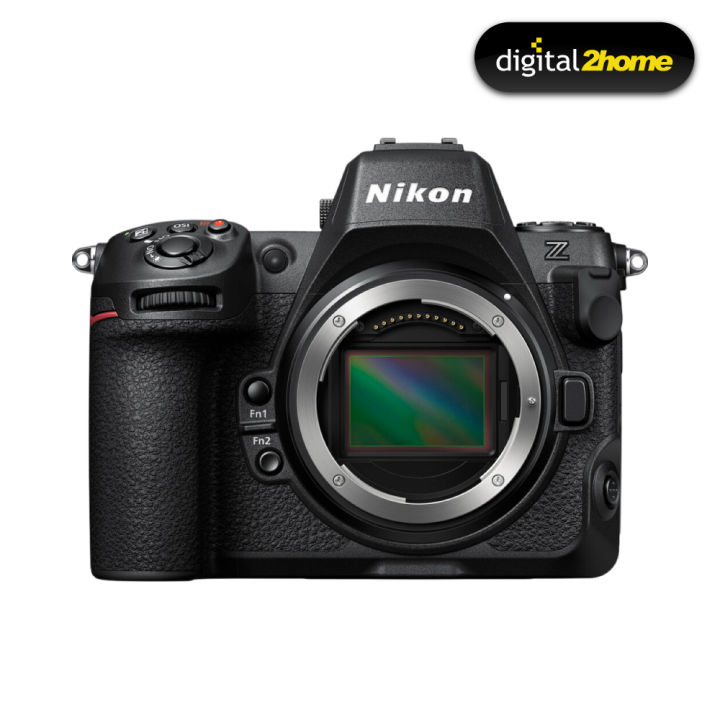 Nikon Z8 (ประกันศูนย์) | Lazada Thailand