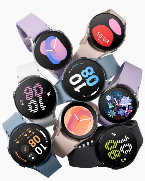 Samsung Galaxy Watch5 (40mm,44mm/LTE or Bluetooth) สินค้าใหม่มือ1,ศูนย์ไทยลดราคาเคลียสตอค รับประกันร้าน ส่งฟรี! | Lazada Thailand