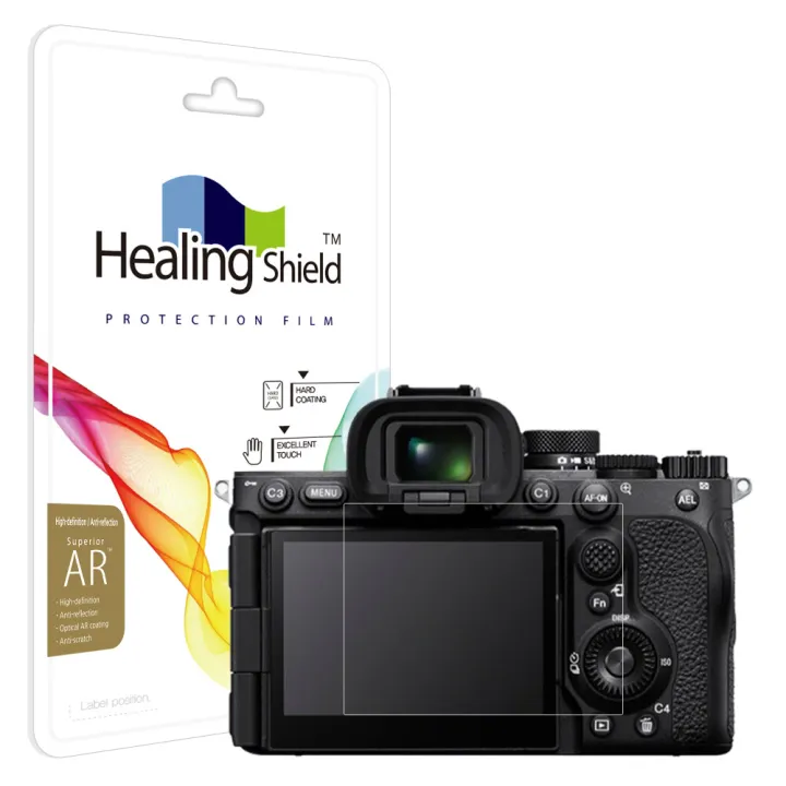 Healing shield | Sony A7 V จำนวน 2 ชน 11907193 | Lazada Thailand