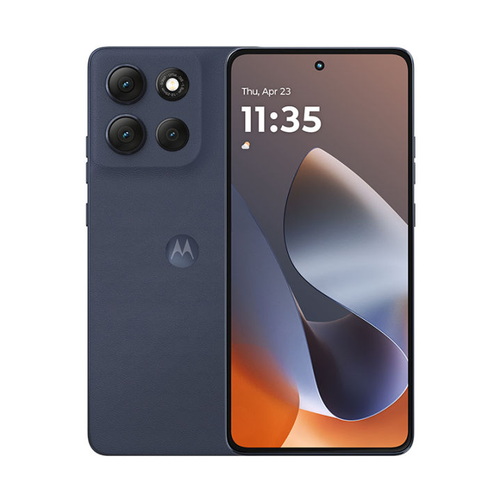 Global rom Motorola Moto G86 MOTO G100 Pro 6.7 inch 5G Smartphone 2712*1220 Dimensity 7300 WIFI 6720mAh | Lazada Thailand