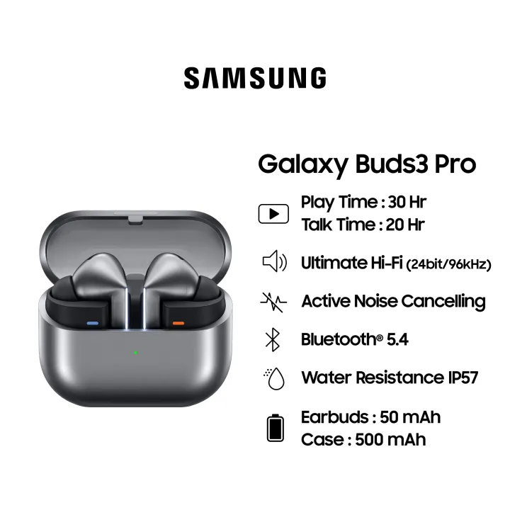 Samsung Galaxy Buds3 Pro | Lazada Thailand