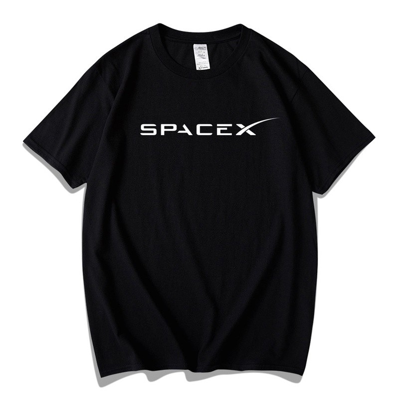 Space Explore Spacex Rocket Falcon 9 Dragon Space Ship มัสค์ | Shopee Thailand