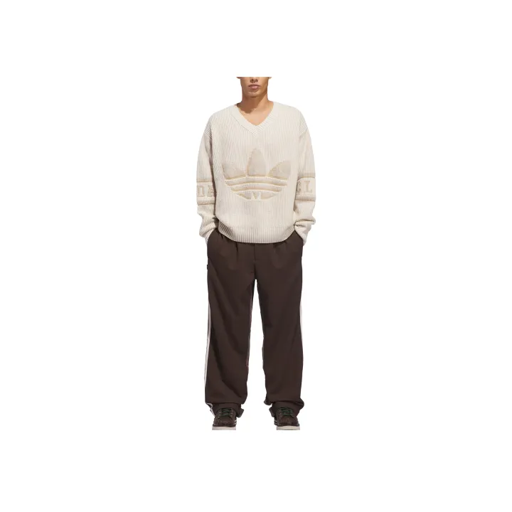 Adidas Originals CLOT BY EDISON CHEN SST CROCHET TT Knitwear Unisex IK2975 | Lazada Thailand