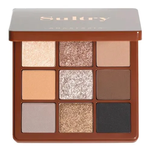 Anastasia Beverly Hills Sultry Eyeshadow Palette Mini 45g. อนาตาเซีย อายแชโดว์พาเลท | Lazada Thailand