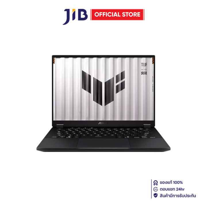 NOTEBOOK (โน้ตบุ๊ค) ASUS TUF GAMING A14 FA401EA-RG048WA - JAEGER GRAY | Lazada Thailand