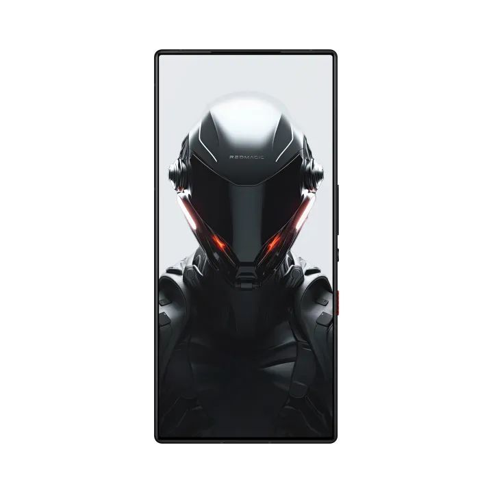 REDMAGIC 9 Pro (12+256GB/16+512GB) - Red Magic Snapdragon 8 Gen 3, 1 year Thai center warranty. | Lazada Thailand