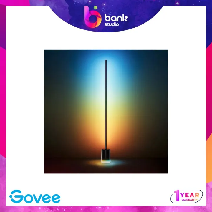 (ประกัน 1ปี) โคมไฟตั้งพื้น Govee Floor Lamp 2 | Lazada Thailand