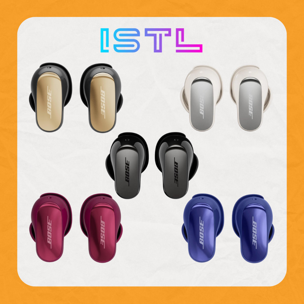 Bose QuietComfort Ultra Earbuds 2nd Gen | Shopee Thailand