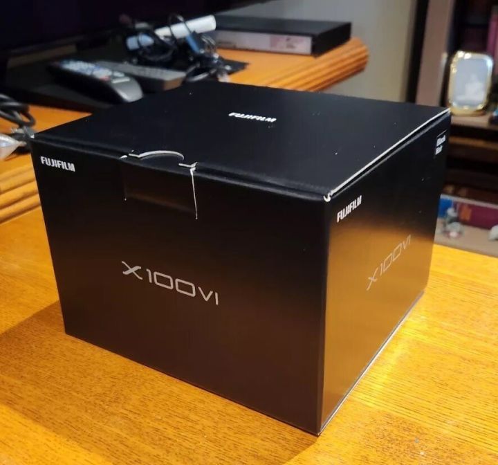 Fujifilm X100VI | Lazada Thailand
