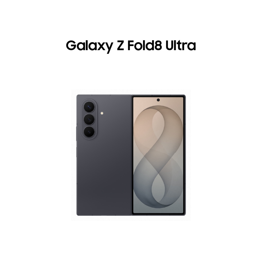 Samsung Galaxy Z Fold 8 Ultra สมาร์ทโฟน ตัวท้อป จอพับ by Dotlife