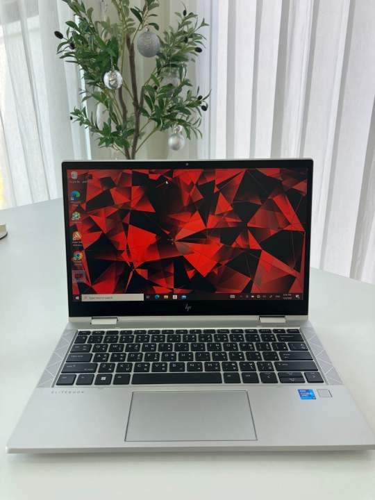 HP Elitebook x360 830 G8 2 in 1 | Lazada Thailand