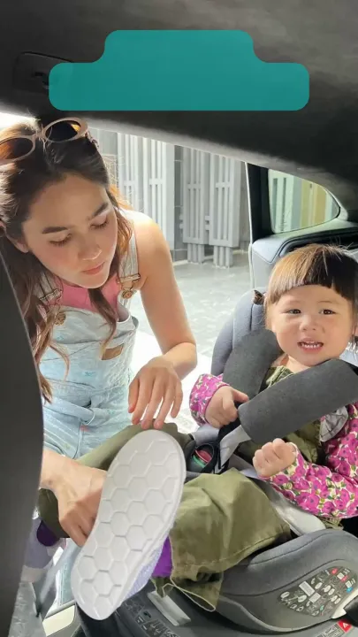 Alfi คาร์ซีท รุ่น FIJI-7 (เเรกเกิด-12 ปี) (หมุนได้ 360 องศา) ระบบ ISOFIX+สายLatch+หลังคากันแดด | Lazada Thailand