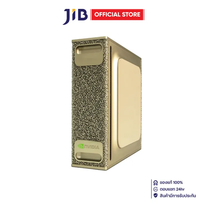 MINI PC (มินิพีซี) LEADTEK NVIDIA DGX SPARK | Lazada Thailand