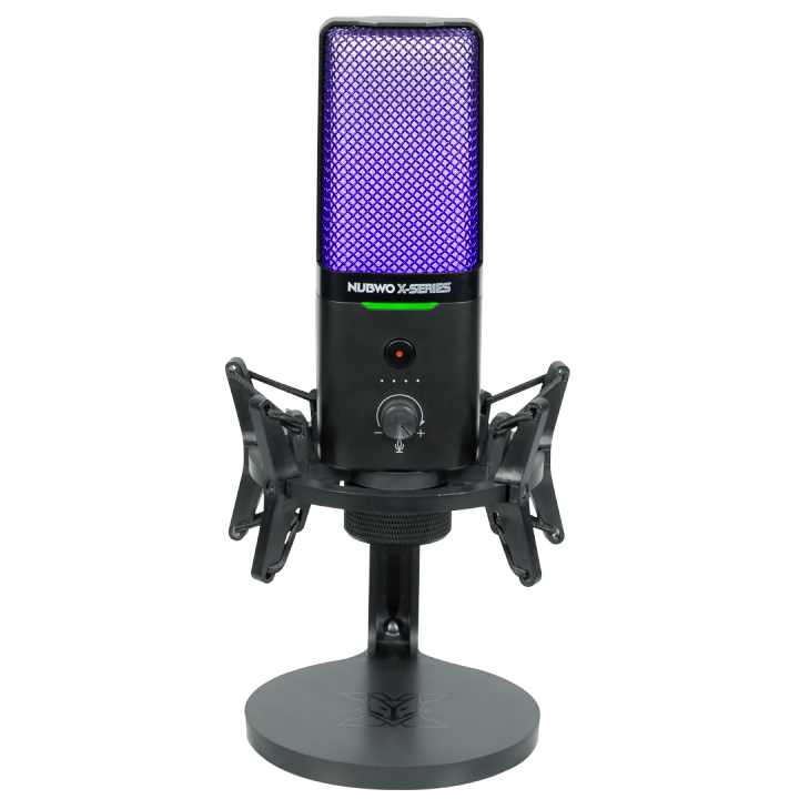 WIRELESS MICROPHONE NUBWO HATHOR X701 | Lazada Thailand